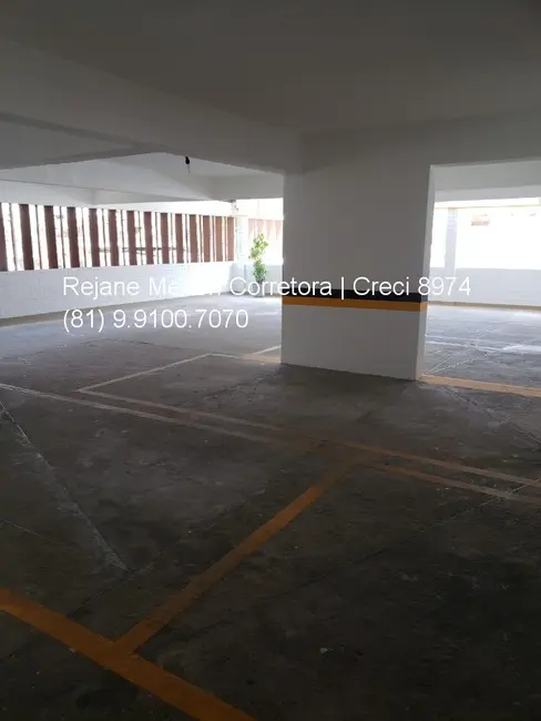 Foto 5 de Apartamento com 4 quartos à venda, 180m2 em Tamarineira, Recife - PE