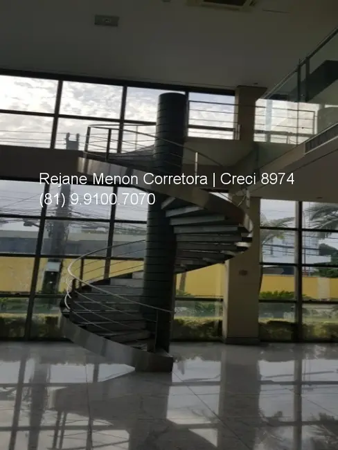 Foto 7 de Sala Comercial à venda, 147m2 em Pina, Recife - PE