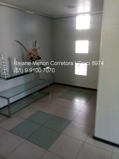 Foto 3 de Apartamento com 3 quartos à venda, 100m2 em Parnamirim, Recife - PE