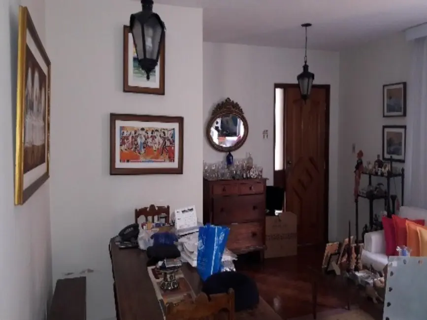 Foto 3 de Apartamento com 3 quartos à venda, 110m2 em Espinheiro, Recife - PE