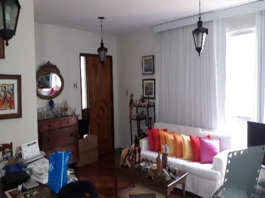 Foto 4 de Apartamento com 3 quartos à venda, 110m2 em Espinheiro, Recife - PE