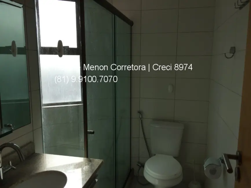 Foto 7 de Apartamento com 2 quartos à venda, 55m2 em Boa Viagem, Recife - PE