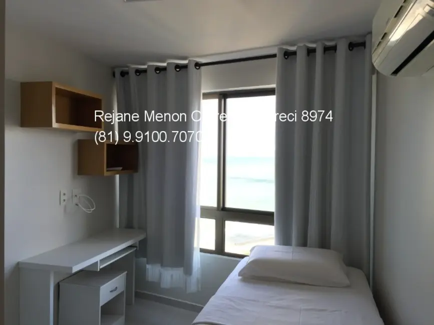 Foto 5 de Apartamento com 2 quartos à venda, 55m2 em Boa Viagem, Recife - PE