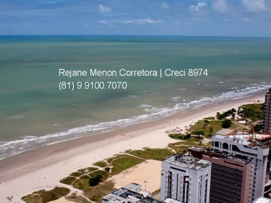 Foto 8 de Apartamento com 2 quartos à venda, 55m2 em Boa Viagem, Recife - PE