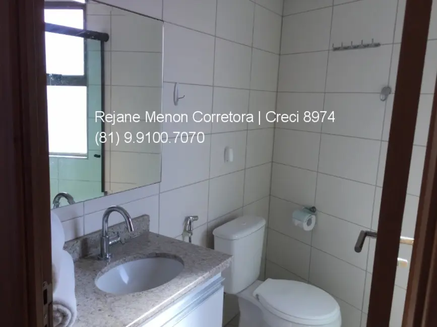 Foto 6 de Apartamento com 2 quartos à venda, 55m2 em Boa Viagem, Recife - PE