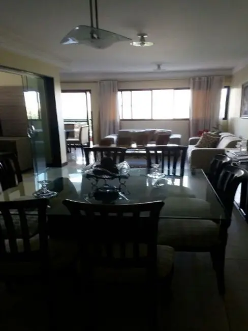 Foto 7 de Apartamento com 4 quartos à venda, 170m2 em Espinheiro, Recife - PE