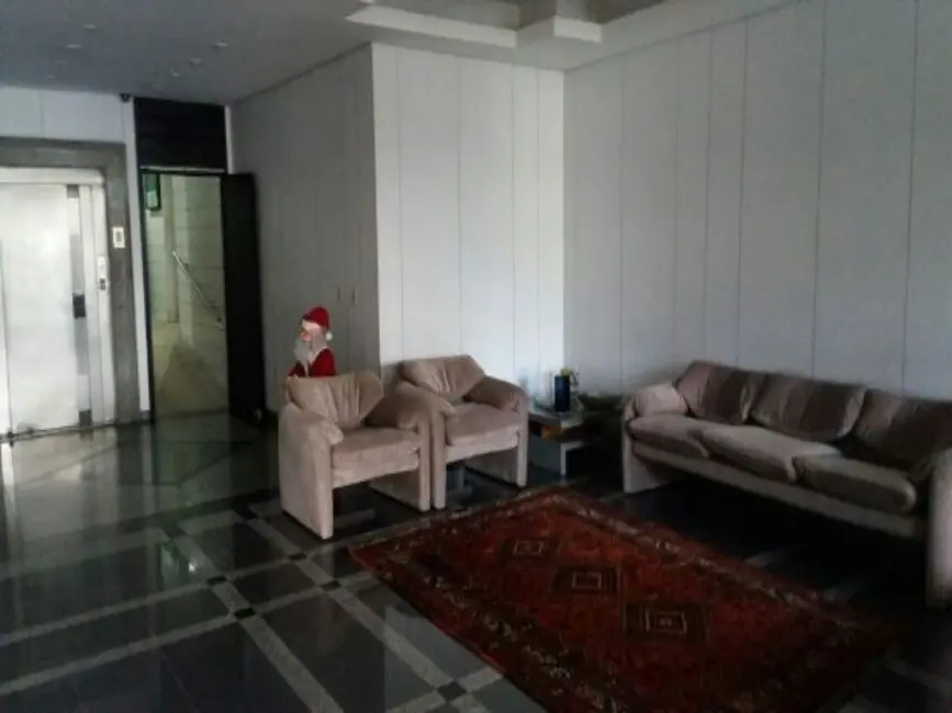 Foto 5 de Apartamento com 4 quartos à venda, 170m2 em Espinheiro, Recife - PE