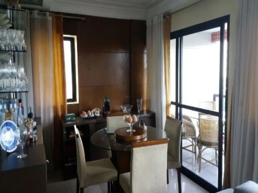 Foto 9 de Apartamento com 4 quartos à venda, 170m2 em Espinheiro, Recife - PE