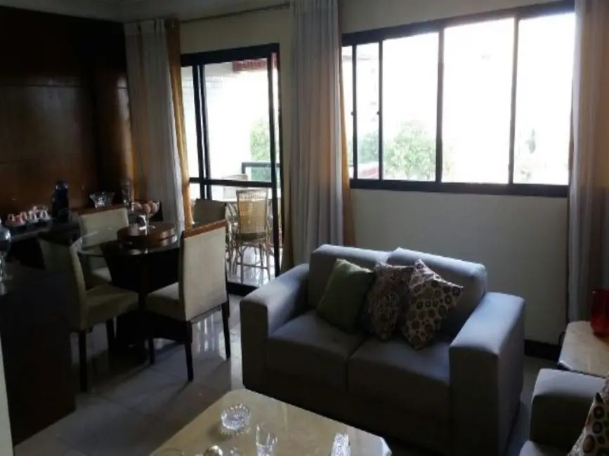 Foto 6 de Apartamento com 4 quartos à venda, 170m2 em Espinheiro, Recife - PE