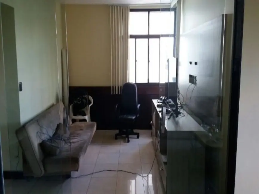 Foto 8 de Apartamento com 4 quartos à venda, 170m2 em Espinheiro, Recife - PE