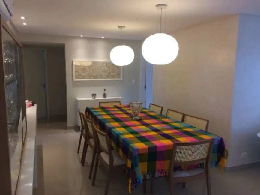 Foto 6 de Apartamento com 3 quartos à venda, 112m2 em Torre, Recife - PE