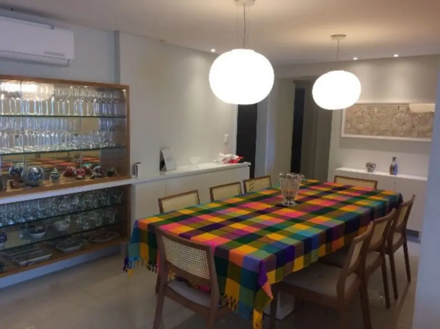 Foto 7 de Apartamento com 3 quartos à venda, 112m2 em Torre, Recife - PE