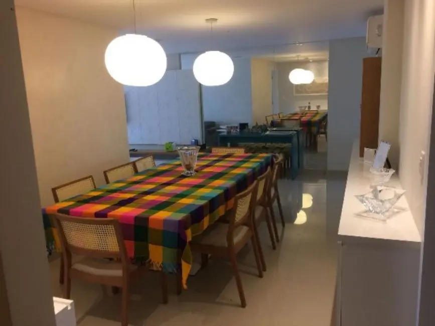 Foto 8 de Apartamento com 3 quartos à venda, 112m2 em Torre, Recife - PE