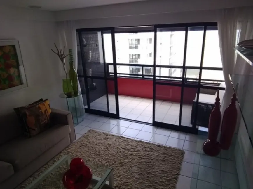 Foto 2 de Apartamento com 4 quartos à venda, 139m2 em Boa Viagem, Recife - PE