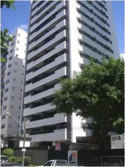 Foto 1 de Apartamento com 4 quartos à venda, 139m2 em Boa Viagem, Recife - PE