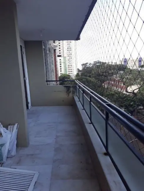 Foto 2 de Apartamento com 4 quartos à venda, 210m2 em Boa Vista, Recife - PE