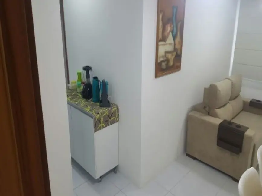 Foto 4 de Apartamento com 1 quarto à venda, 62m2 em Casa Amarela, Recife - PE