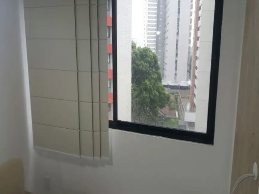 Foto 6 de Apartamento com 1 quarto à venda, 62m2 em Casa Amarela, Recife - PE