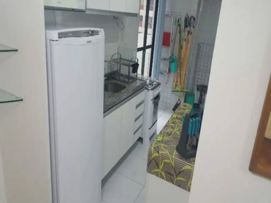 Foto 7 de Apartamento com 1 quarto à venda, 62m2 em Casa Amarela, Recife - PE