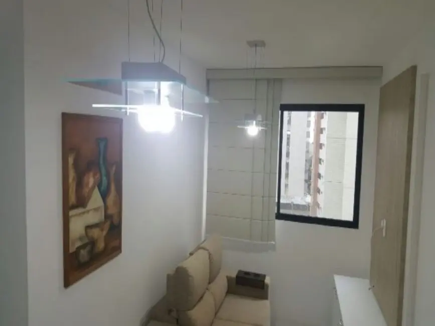 Foto 3 de Apartamento com 1 quarto à venda, 62m2 em Casa Amarela, Recife - PE