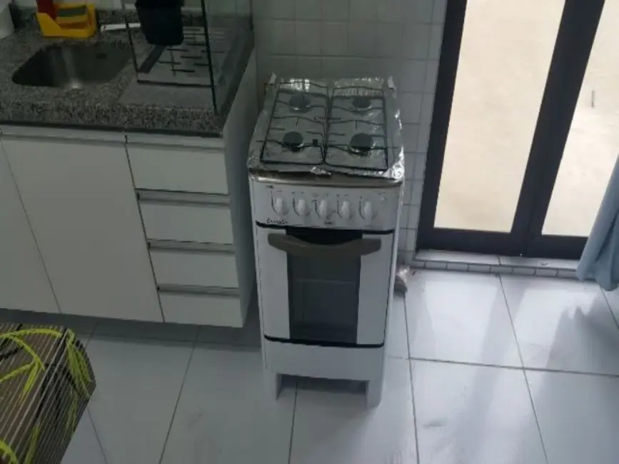 Foto 8 de Apartamento com 1 quarto à venda, 62m2 em Casa Amarela, Recife - PE