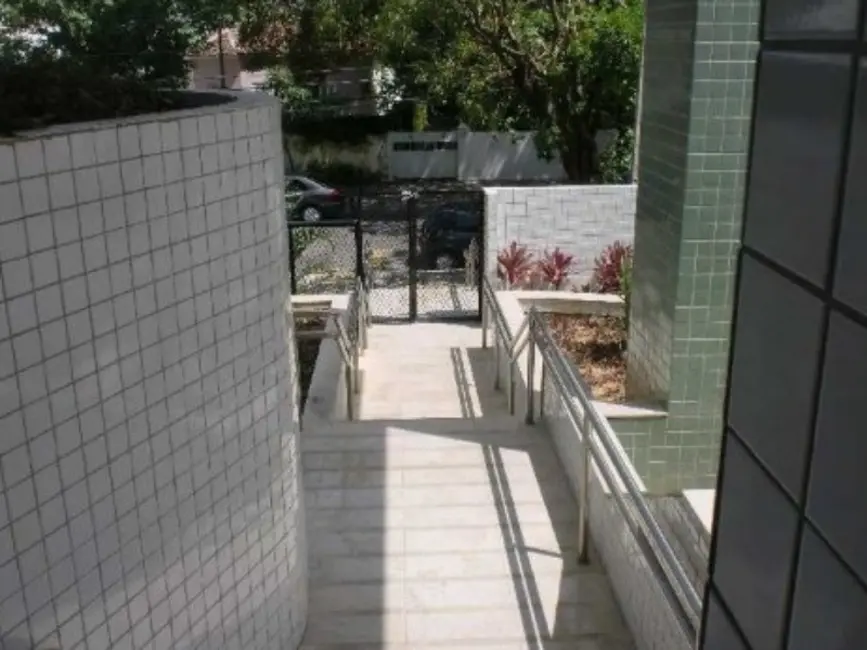 Foto 3 de Apartamento com 4 quartos à venda, 139m2 em Parnamirim, Recife - PE