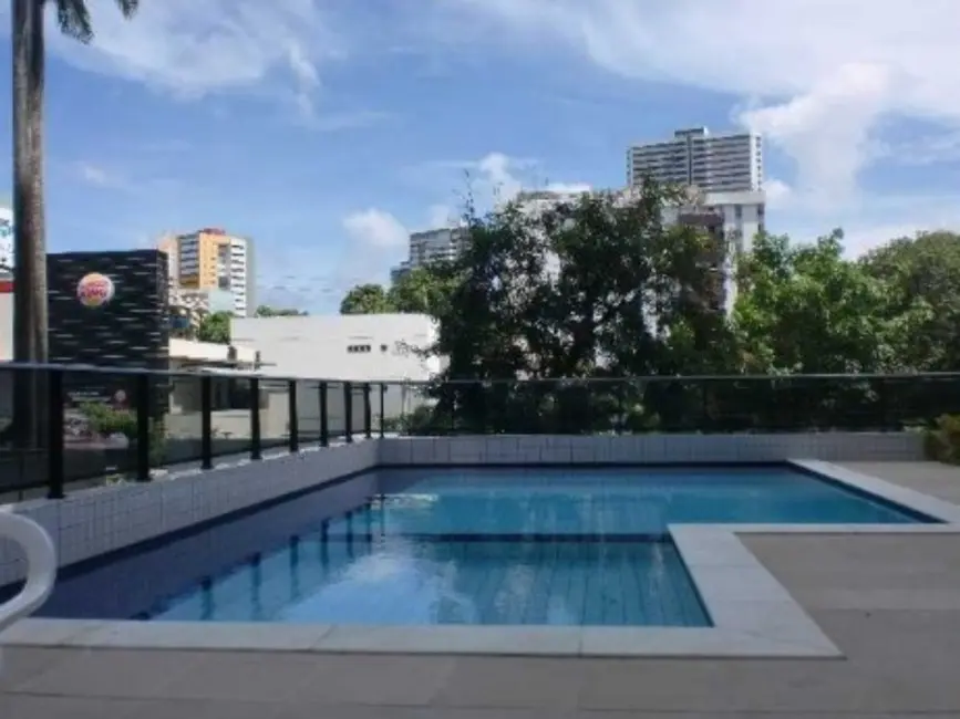 Foto 6 de Apartamento com 4 quartos à venda, 139m2 em Parnamirim, Recife - PE