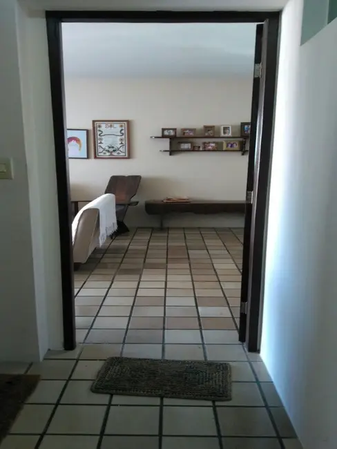 Foto 7 de Apartamento com 3 quartos à venda, 173m2 em Aflitos, Recife - PE