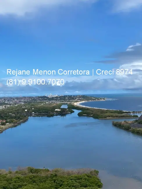 Foto 7 de Apartamento com 4 quartos à venda, 208m2 em Boa Vista, Recife - PE