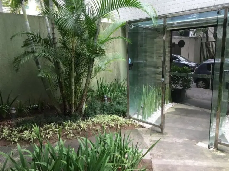 Apartamento com 3 quartos à venda, 110m2 em Parnamirim, Recife - PE - imagem 8 Foto 8 de Apartamento com 3 quartos à venda, 110m2 em Parnamirim, Recife - PE