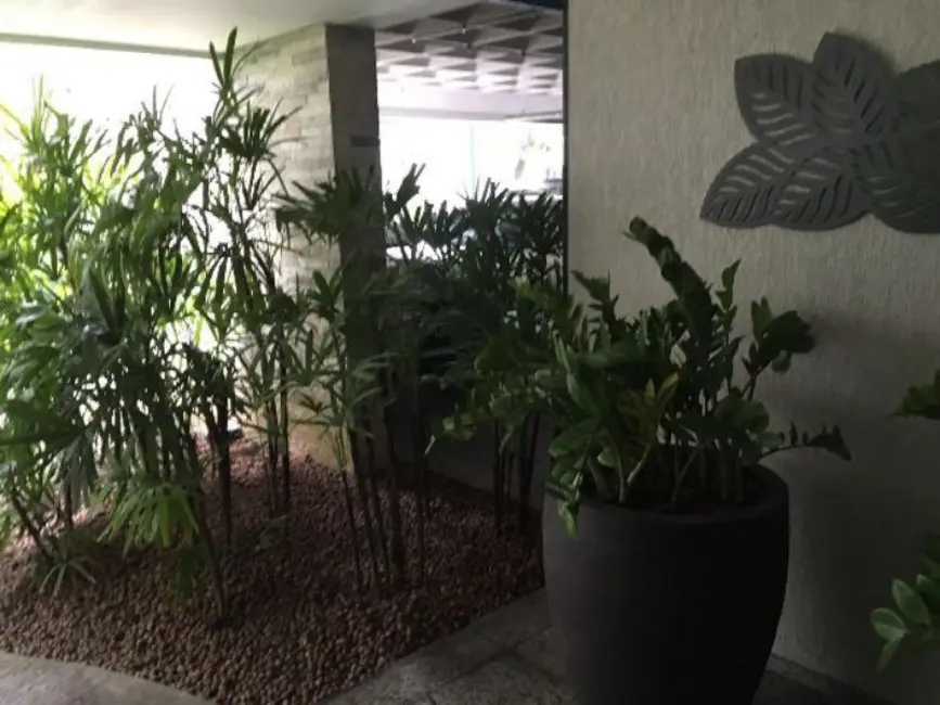 Apartamento com 3 quartos à venda, 110m2 em Parnamirim, Recife - PE - imagem 7 Foto 7 de Apartamento com 3 quartos à venda, 110m2 em Parnamirim, Recife - PE