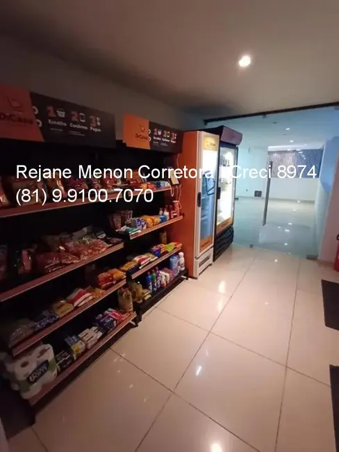 Foto 8 de Apartamento com 1 quarto à venda, 36m2 em Rosarinho, Recife - PE