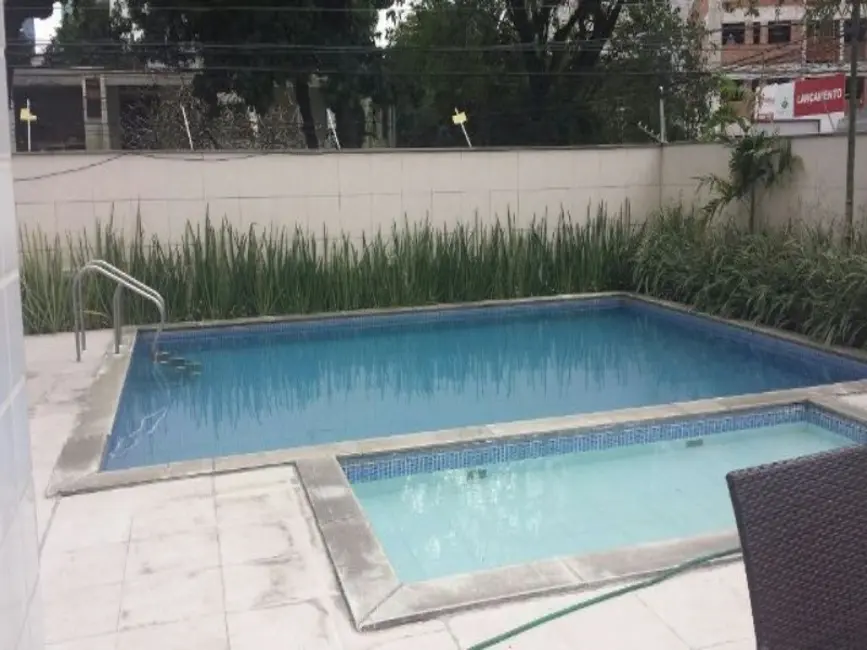 Foto 3 de Apartamento com 4 quartos à venda, 153m2 em Graças, Recife - PE