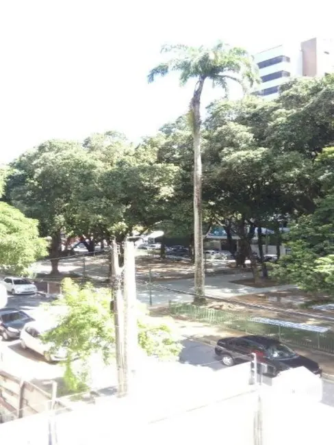 Foto 2 de Apartamento com 4 quartos à venda, 172m2 em Jaqueira, Recife - PE