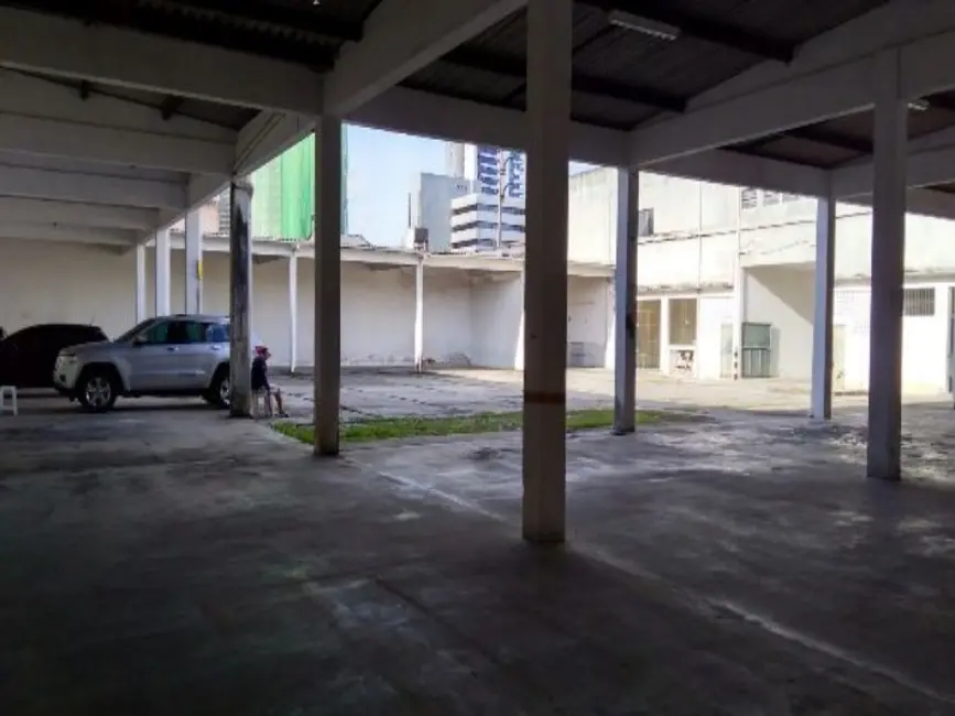 Foto 4 de Armazém / Galpão à venda, 2200m2 em Santo Amaro, Recife - PE