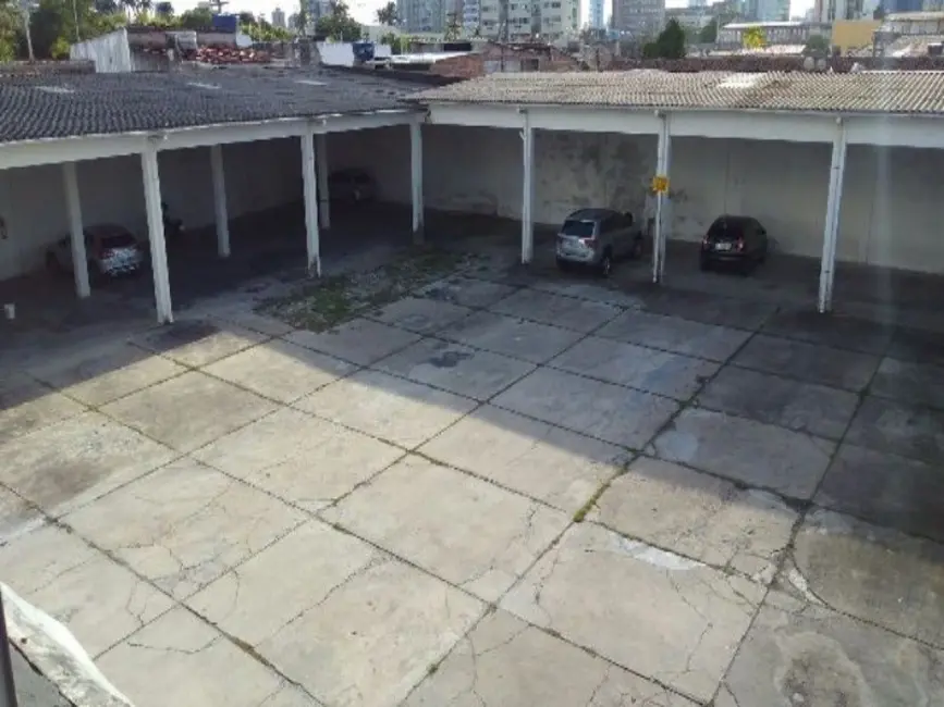 Foto 8 de Armazém / Galpão à venda, 2200m2 em Santo Amaro, Recife - PE