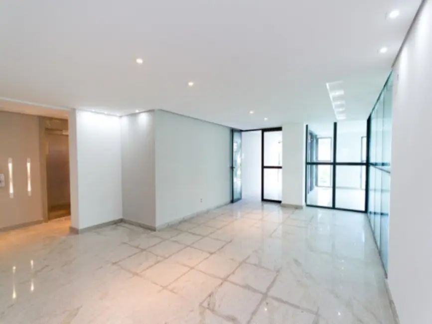 Apartamento com 4 quartos à venda, 137m2 em Boa Viagem, Recife - PE - imagem 3 Foto 3 de Apartamento com 4 quartos à venda, 137m2 em Boa Viagem, Recife - PE