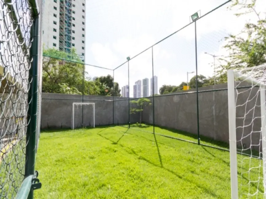 Apartamento com 4 quartos à venda, 137m2 em Boa Viagem, Recife - PE - imagem 5 Foto 5 de Apartamento com 4 quartos à venda, 137m2 em Boa Viagem, Recife - PE