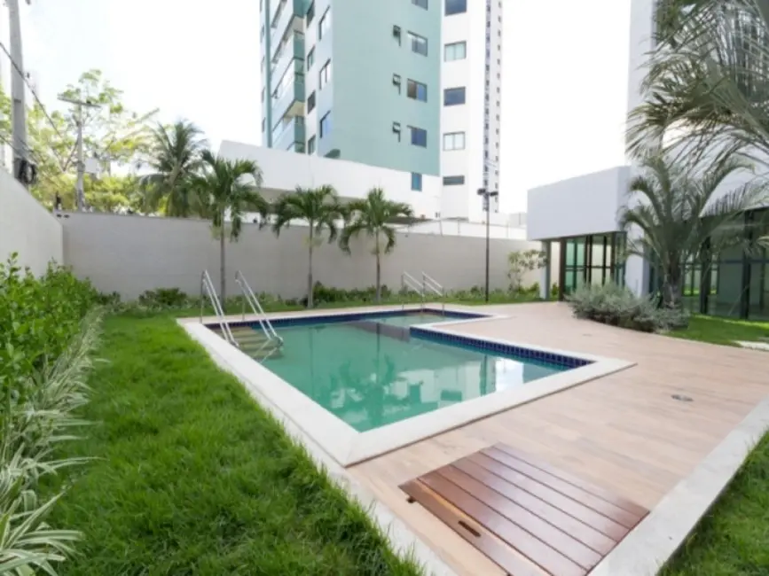 Apartamento com 4 quartos à venda, 137m2 em Boa Viagem, Recife - PE - imagem 4 Foto 4 de Apartamento com 4 quartos à venda, 137m2 em Boa Viagem, Recife - PE