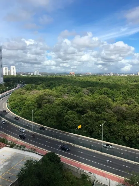 Apartamento com 4 quartos à venda, 137m2 em Boa Viagem, Recife - PE - imagem 7 Foto 7 de Apartamento com 4 quartos à venda, 137m2 em Boa Viagem, Recife - PE