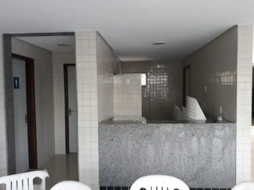 Apartamento com 4 quartos à venda, 180m2 em Casa Forte, Recife - PE - imagem 3 Foto 3 de Apartamento com 4 quartos à venda, 180m2 em Casa Forte, Recife - PE