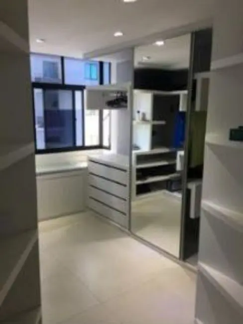 Foto 8 de Apartamento com 4 quartos à venda, 170m2 em Graças, Recife - PE