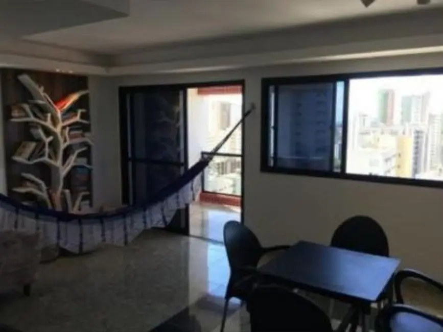 Foto 3 de Apartamento com 4 quartos à venda, 170m2 em Graças, Recife - PE
