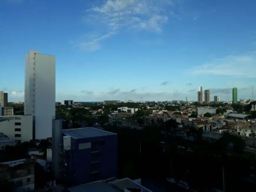 Foto 3 de Apartamento com 4 quartos à venda, 151m2 em Espinheiro, Recife - PE