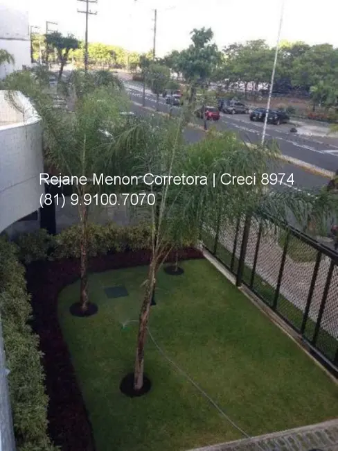 Apartamento com 4 quartos à venda, 207m2 em Boa Vista, Recife - PE - imagem 4 Foto 4 de Apartamento com 4 quartos à venda, 207m2 em Boa Vista, Recife - PE