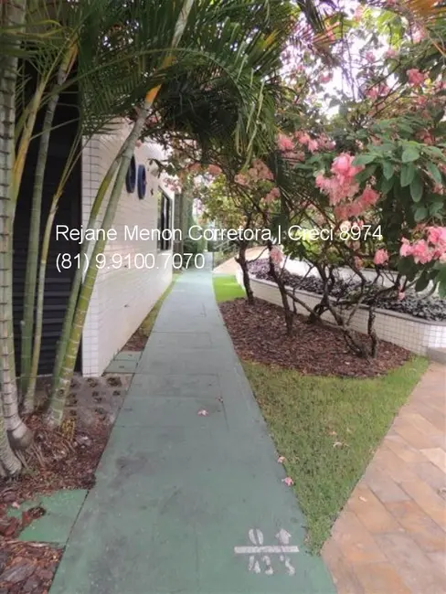 Foto 5 de Apartamento com 4 quartos à venda, 208m2 em Casa Forte, Recife - PE