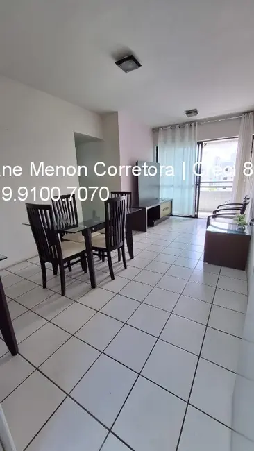 Foto 7 de Apartamento com 3 quartos à venda, 72m2 em Madalena, Recife - PE