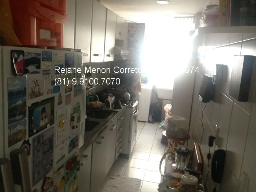 Foto 5 de Apartamento com 2 quartos à venda, 74m2 em Aflitos, Recife - PE