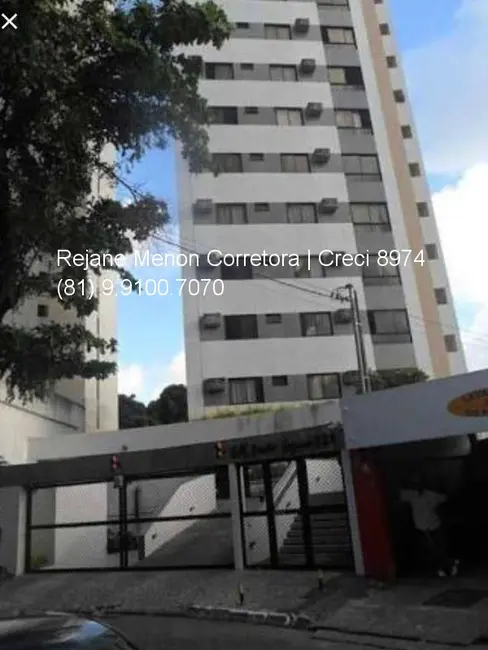 Foto 8 de Apartamento com 2 quartos à venda, 74m2 em Aflitos, Recife - PE