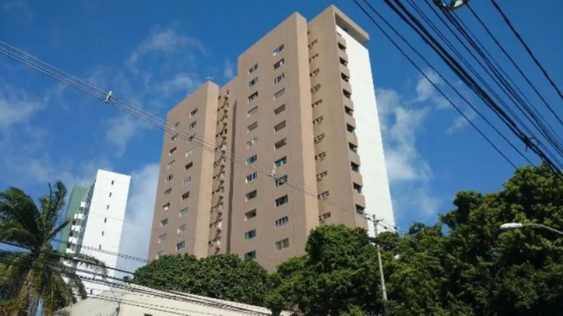 Foto 1 de Apartamento com 4 quartos à venda, 240m2 em Graças, Recife - PE